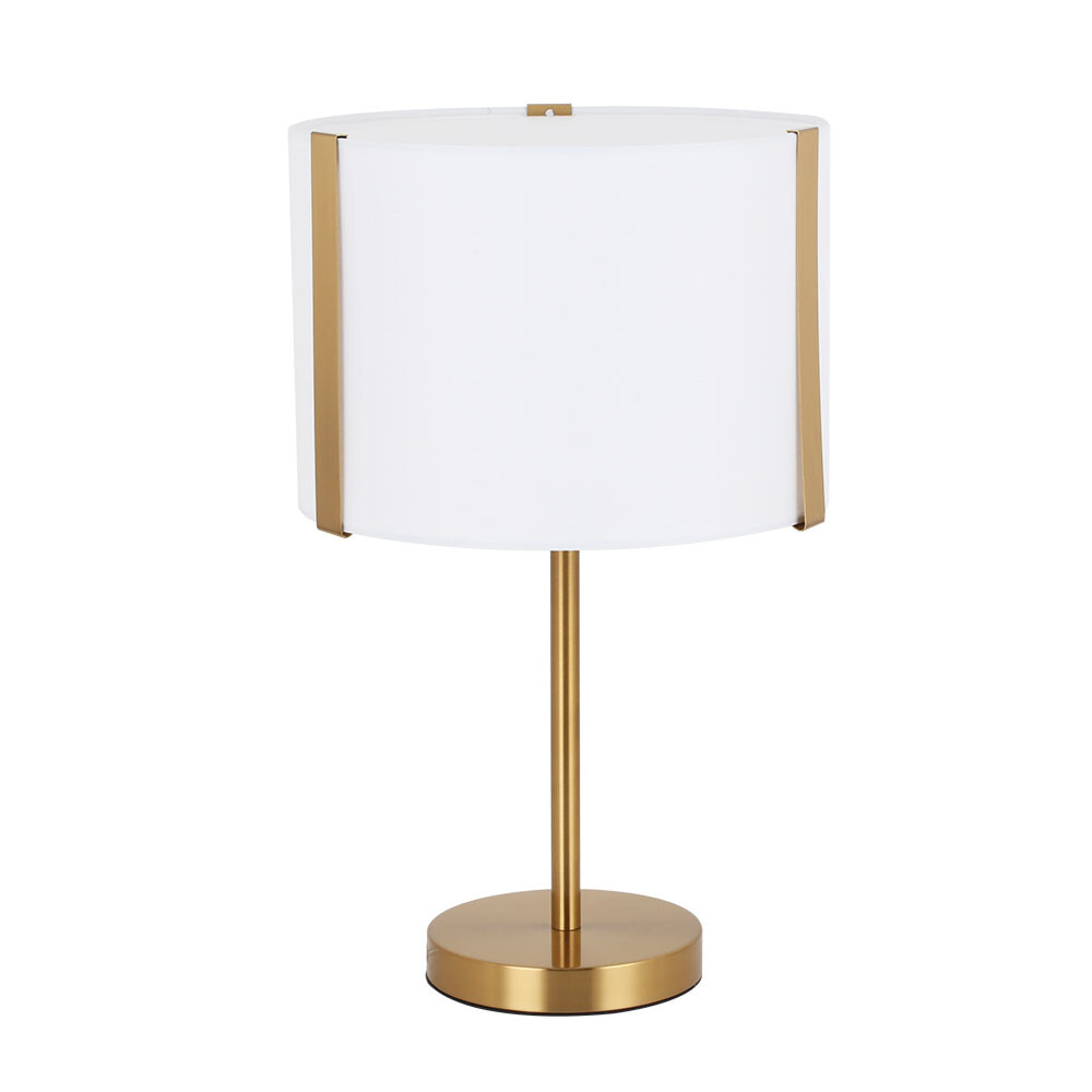 Настольная лампа Arte lamp Dream A4110LT-1PB в #REGION_NAME_DECLINE_PP#