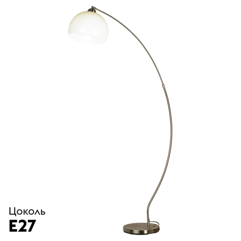 Торшер Lussole LSP-0593 в Санкт-Петербурге