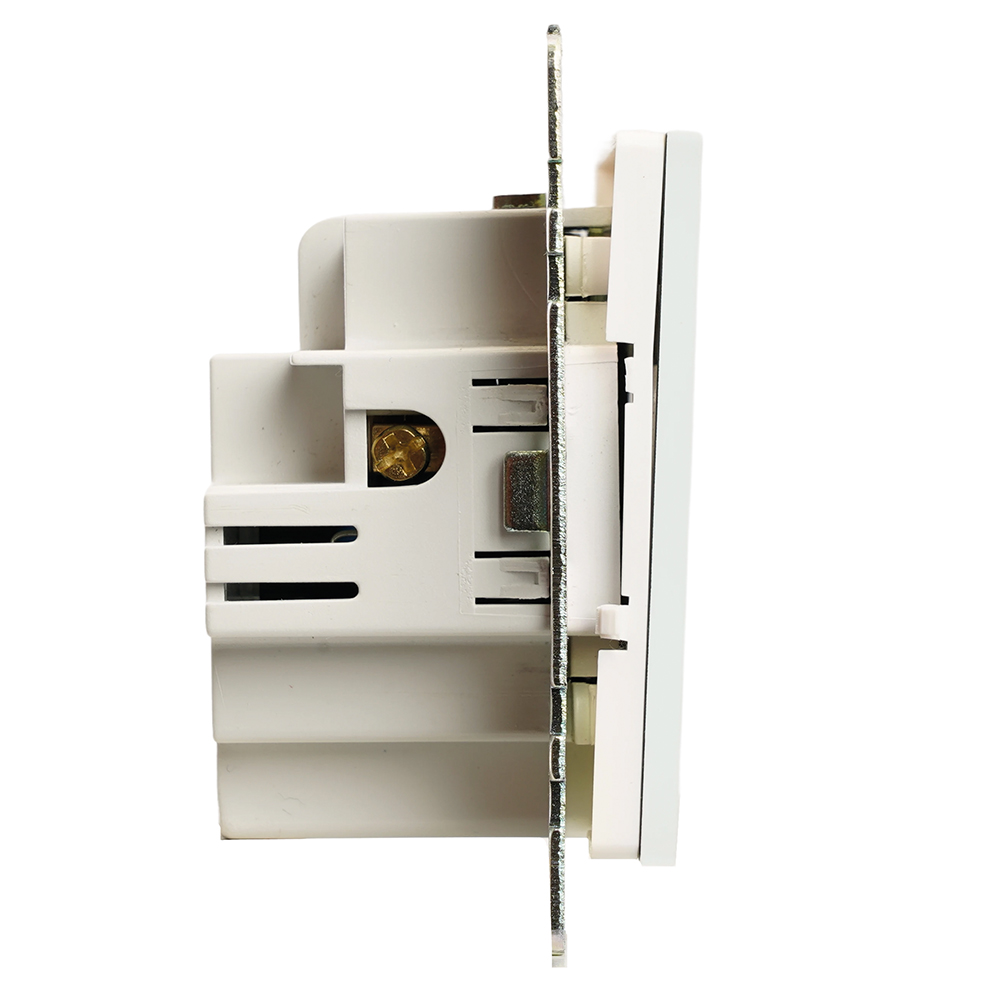 Выключатель диммирующий сенсорный (механизм) Stekker Катрин 50276 в #REGION_NAME_DECLINE_PP#