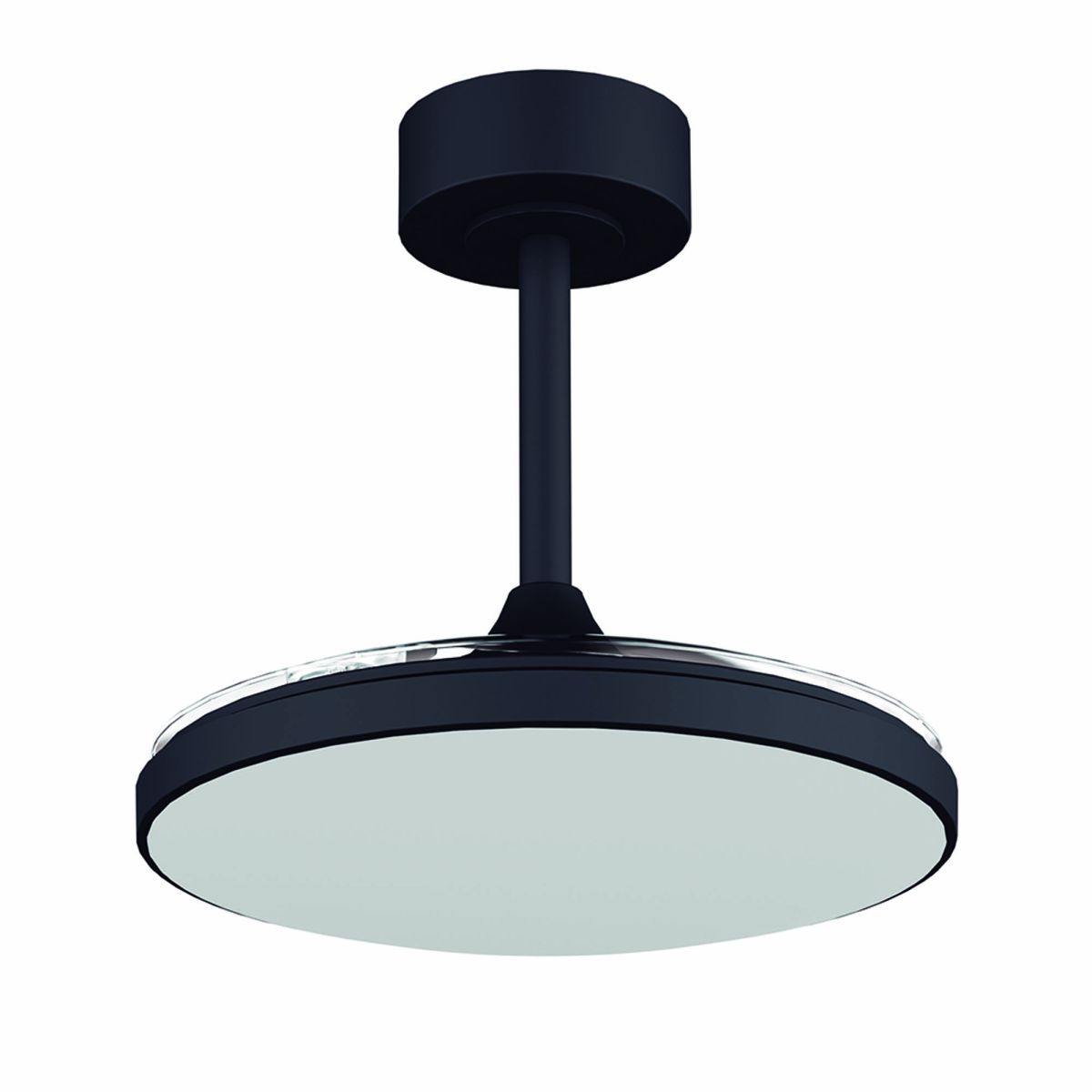 Люстра-вентилятор Mantra Slim Fan 9056 в Санкт-Петербурге