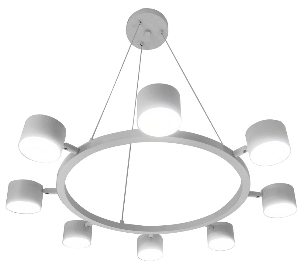 Подвесной светильник Myfar Edda MR2642-8P в Санкт-Петербурге