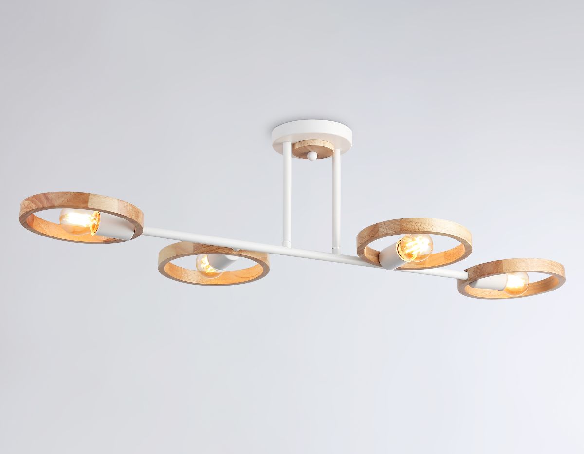 Люстра на штанге Ambrella Light Traditional TR8247 в Санкт-Петербурге