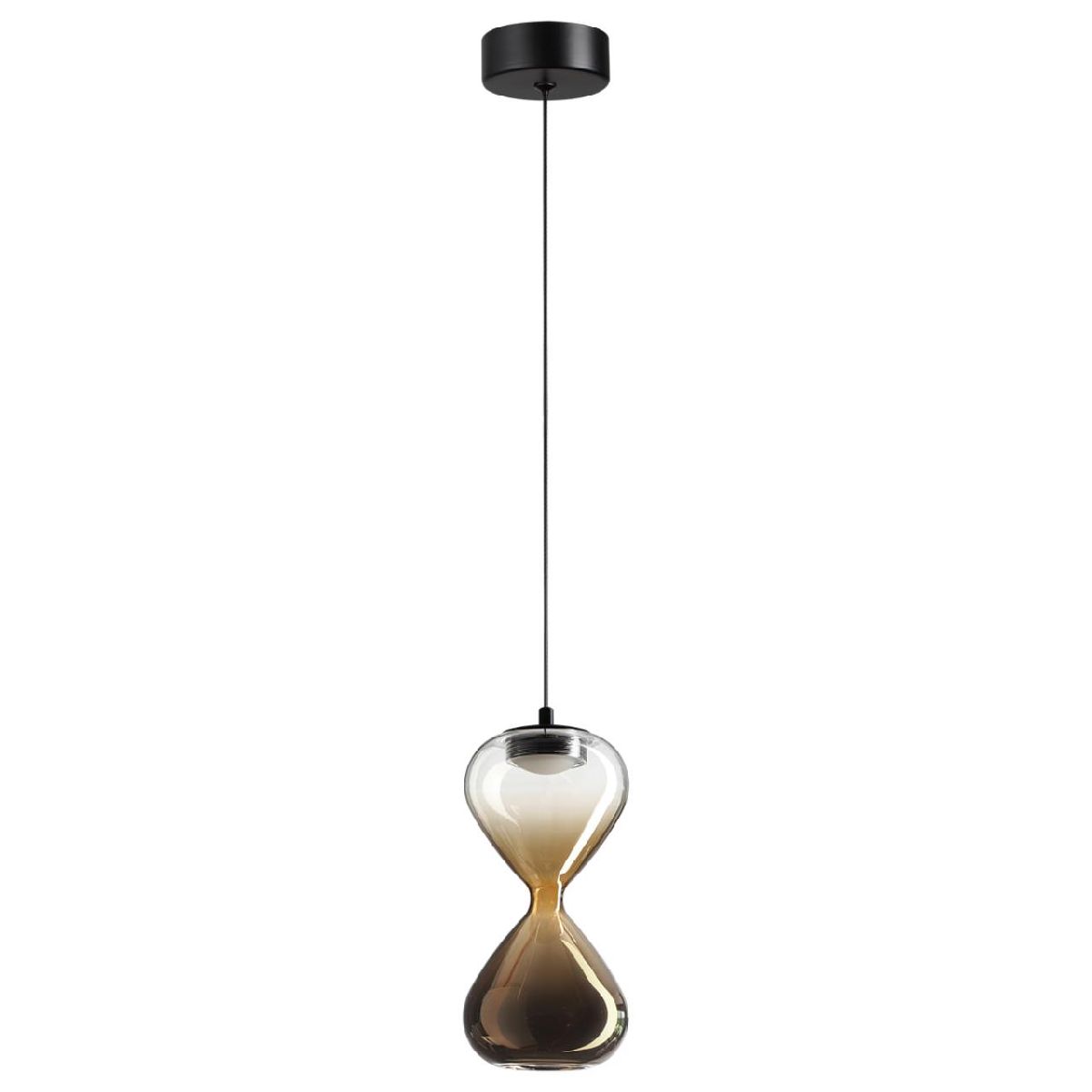 Подвесной светильник Odeon Light Pendant Glessi 5094/4L в Санкт-Петербурге