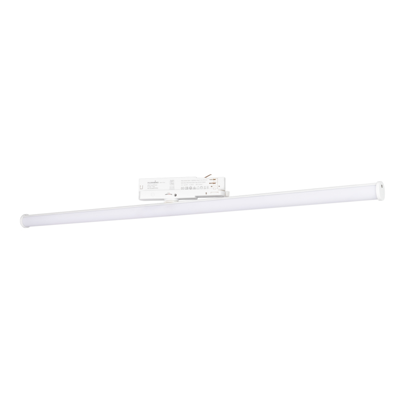 Трековый светильник Arlight LGD-Tube-Turn-4TR-L900-30W Warm3000 036293 в Санкт-Петербурге