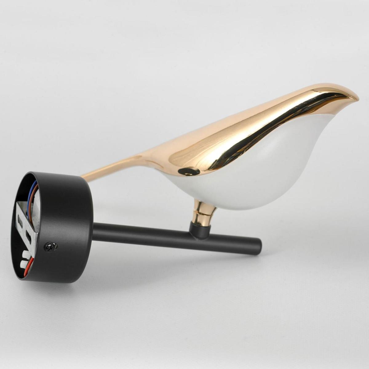 Бра Lussole Jasper LSP-8642 в Санкт-Петербурге