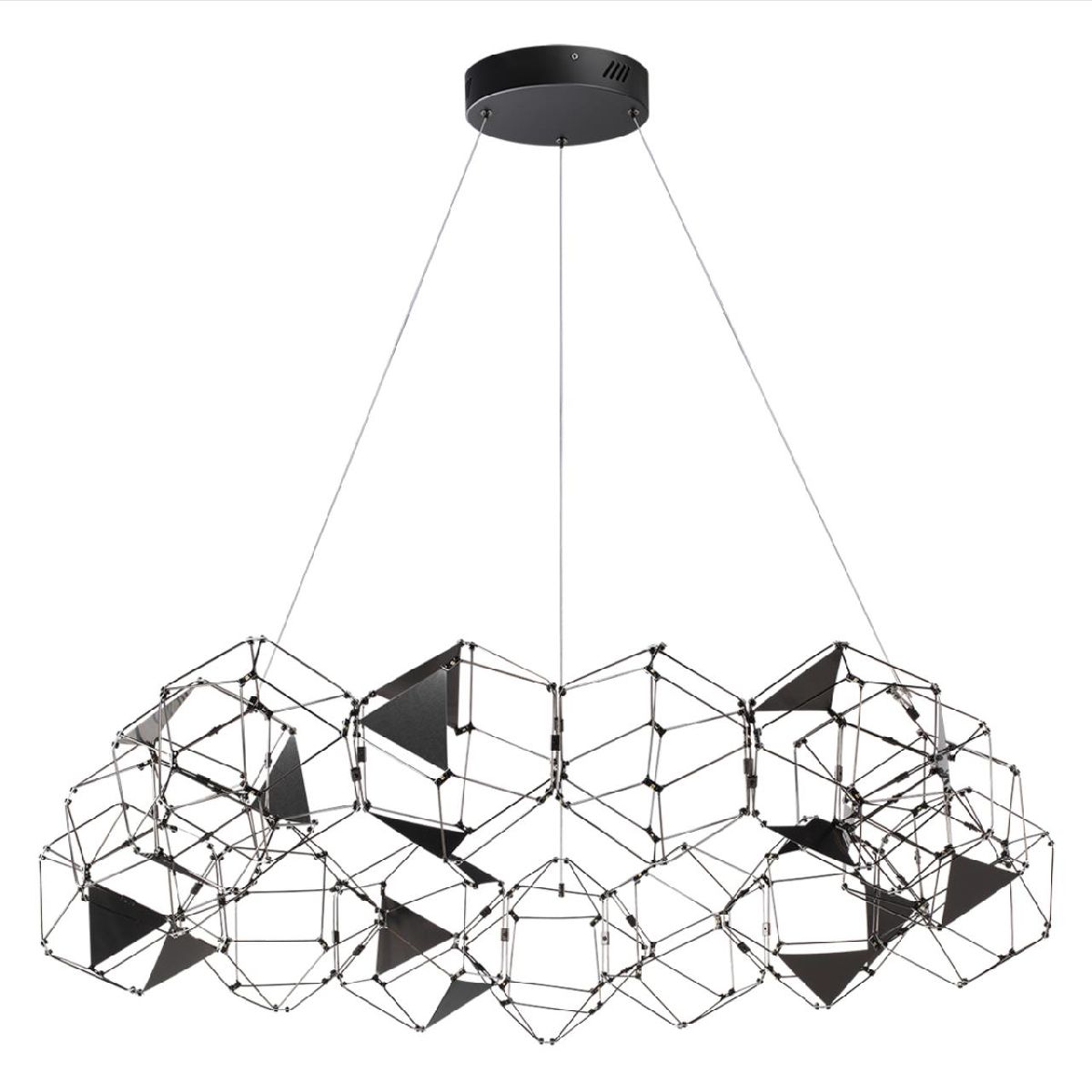 Подвесная люстра Odeon Light Trellis 5087/68L в #REGION_NAME_DECLINE_PP#