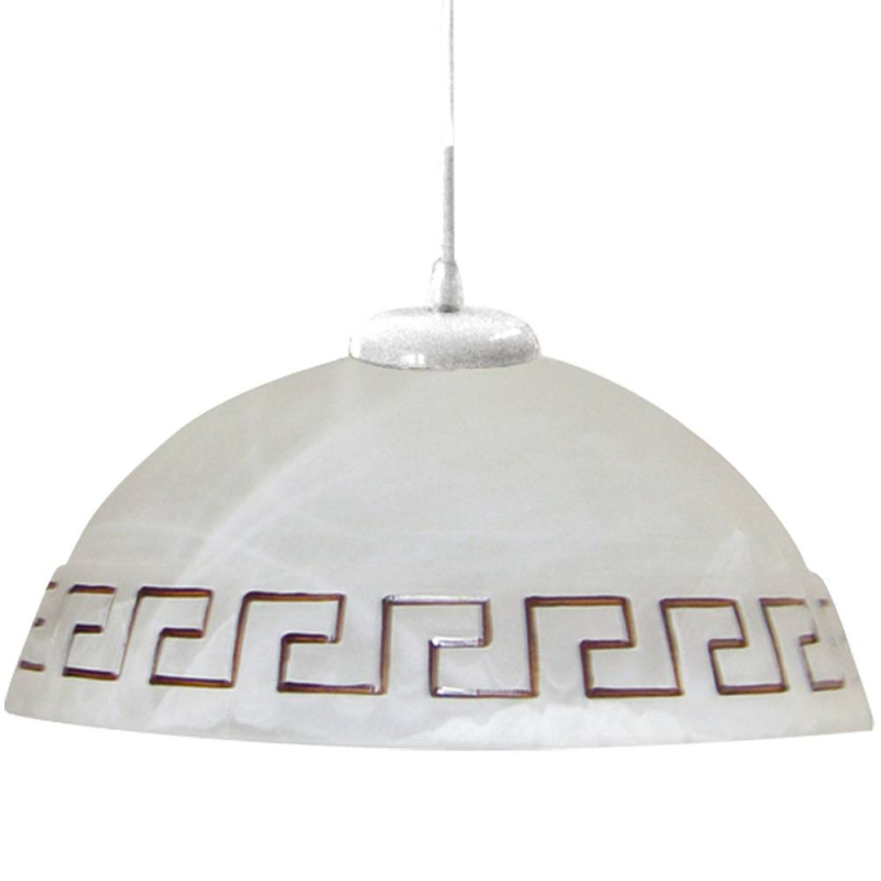 Подвесной светильник Arte Lamp Cucina A6630SP-1WH в #REGION_NAME_DECLINE_PP#