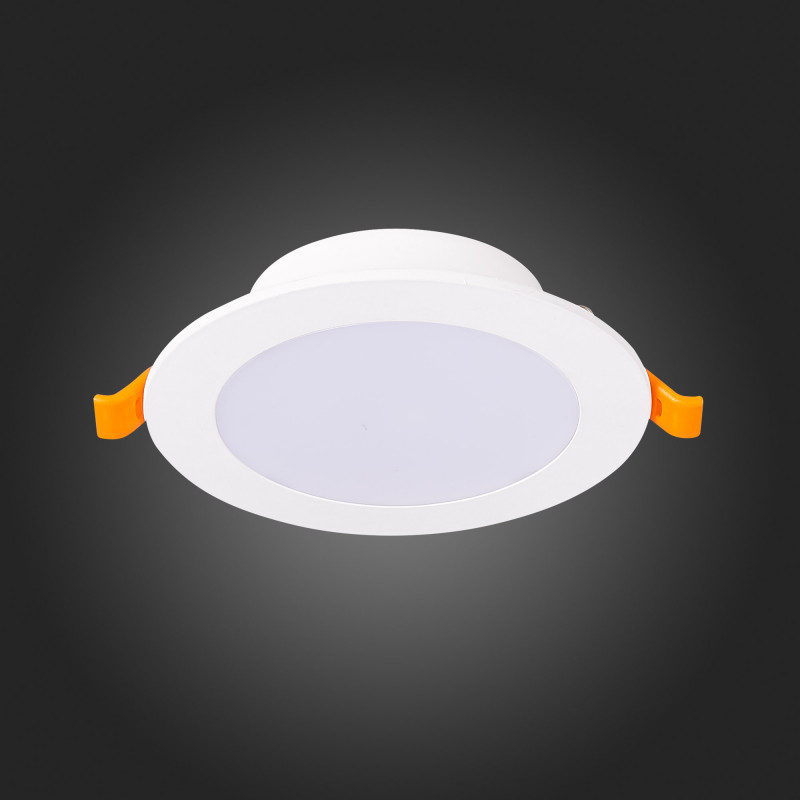 Встраиваемый светодиодный светильник ST Luce Fasum ST210.538.08 в Санкт-Петербурге