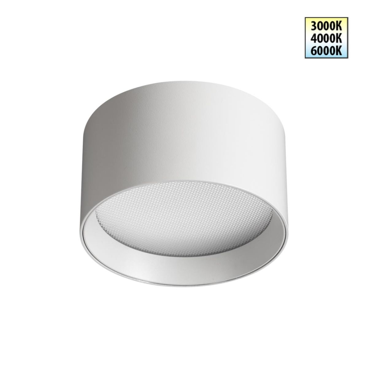 Накладной светильник Novotech Over Orbis 359594 в Санкт-Петербурге