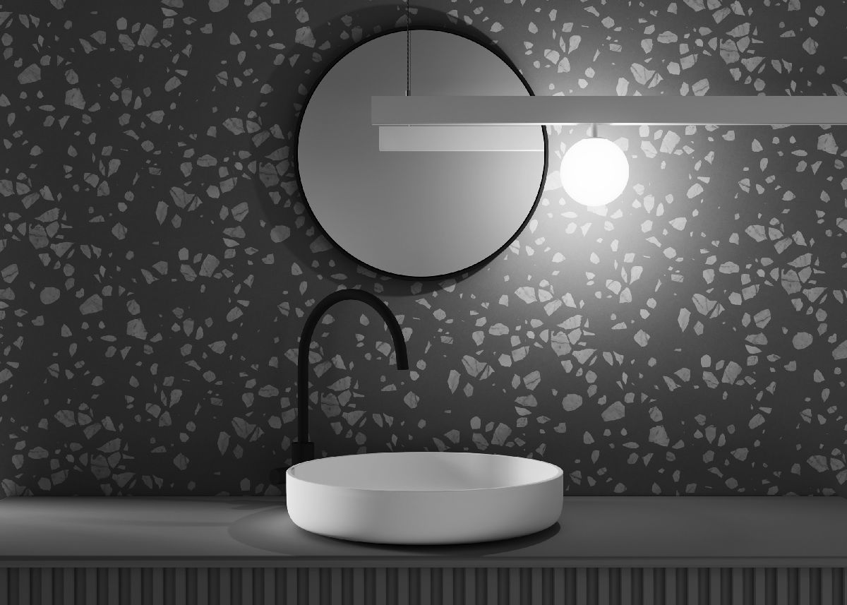 Трековый магнитный светильник Maytoni Luna TR038-4-5W3K-WW-DS-W в Санкт-Петербурге