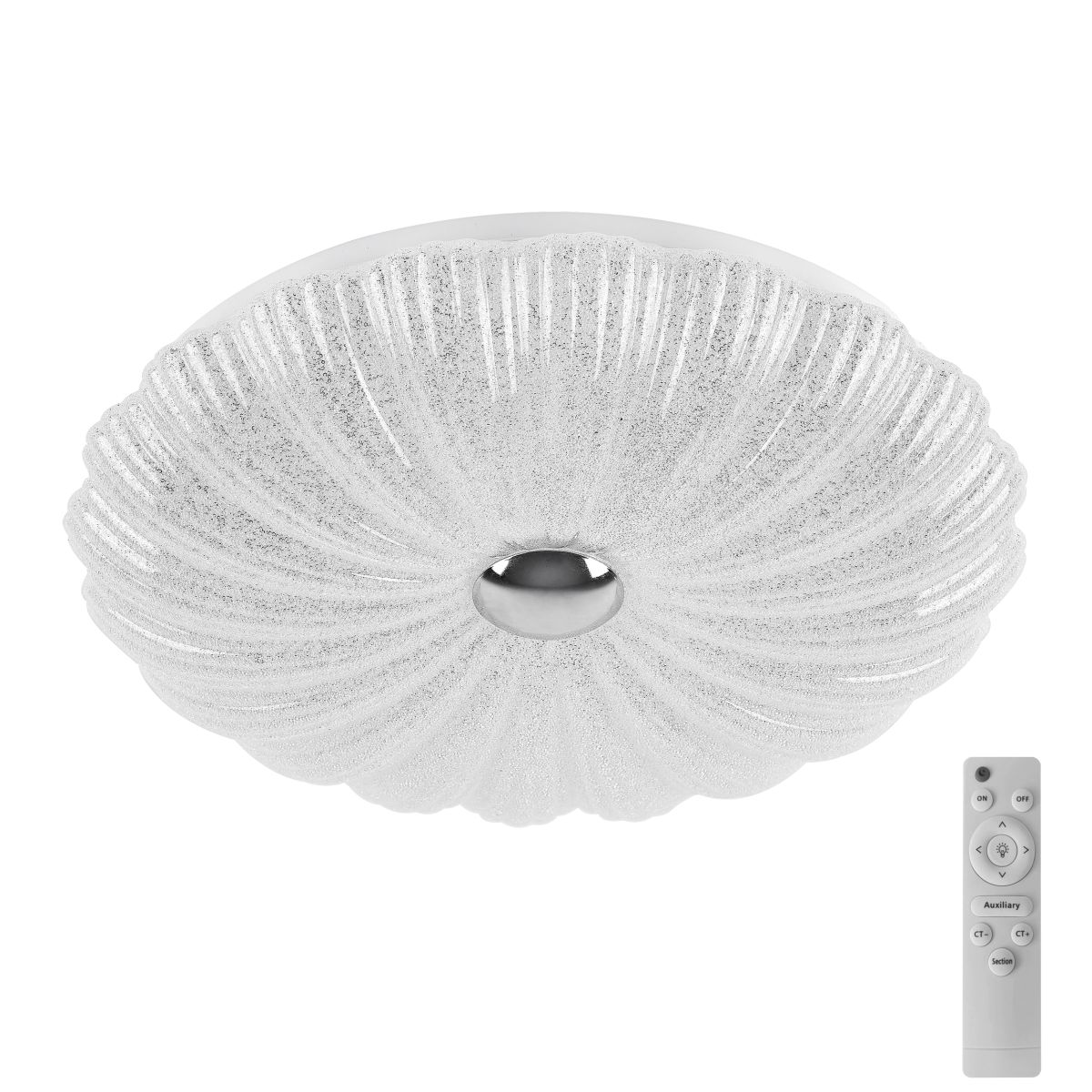 Настенно-потолочный светильник Lightstar Arco Shell 225650 в #REGION_NAME_DECLINE_PP#