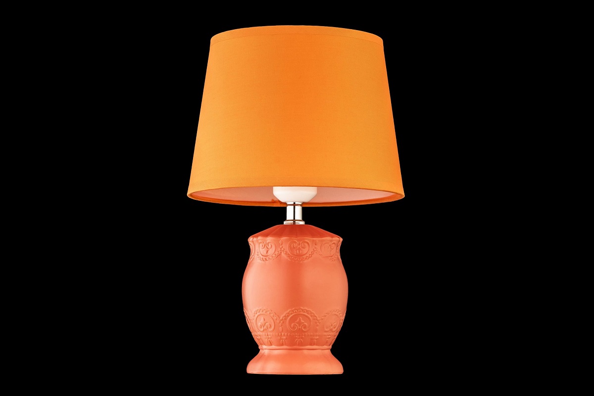 Настольная лампа Arti Lampadari Gadoni E 4.1.T4 O в #REGION_NAME_DECLINE_PP#