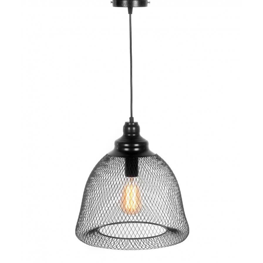 Подвесной светильник Lumina Deco Hilston LDP 016-L BK в Санкт-Петербурге