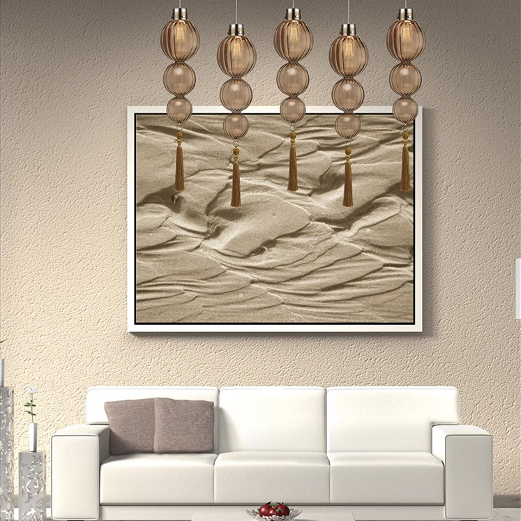 Подвесной светильник ImperiumLoft Heathfield Lighting 311810-22 в Санкт-Петербурге