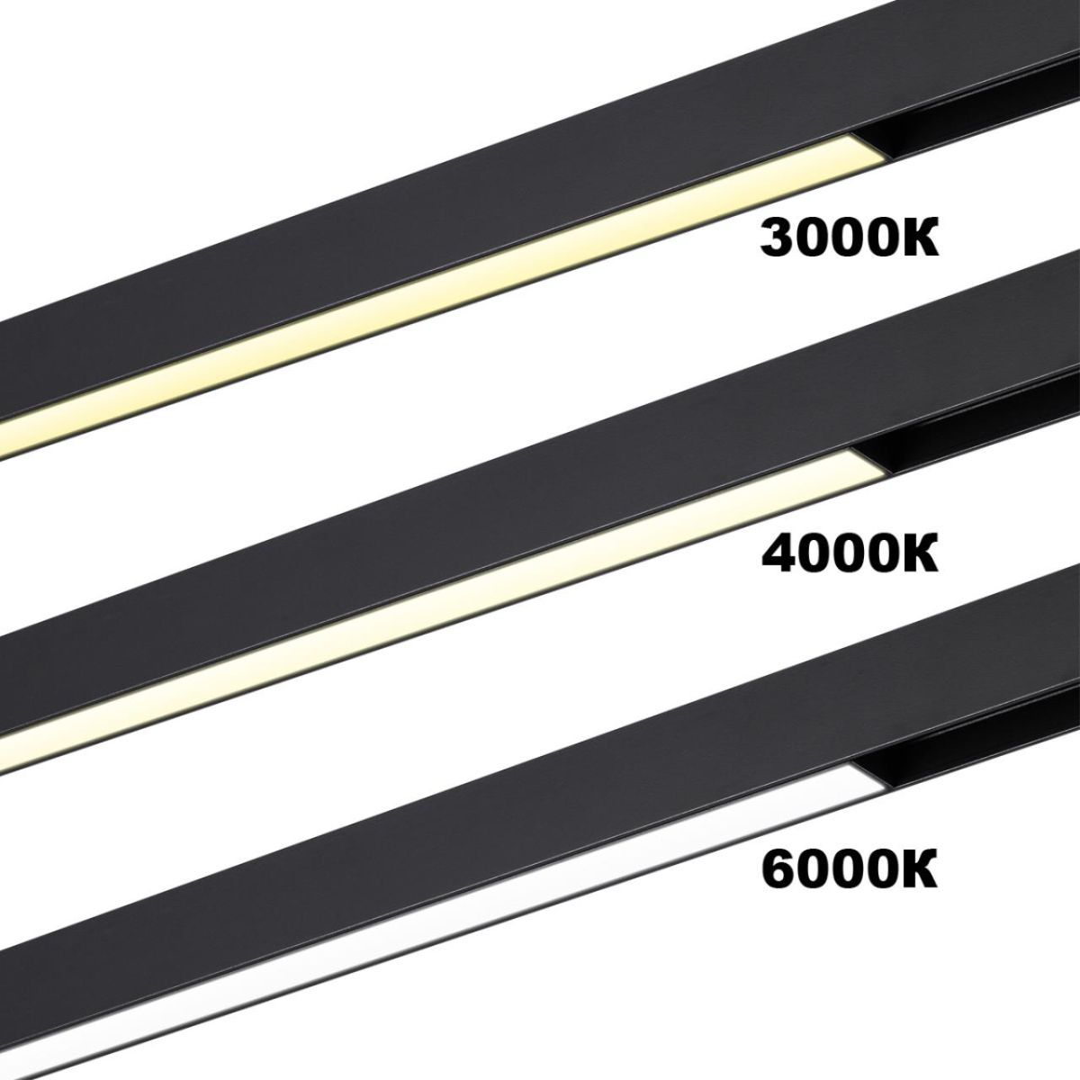 Трековый светильник Novotech Port Vector 359943 в Санкт-Петербурге