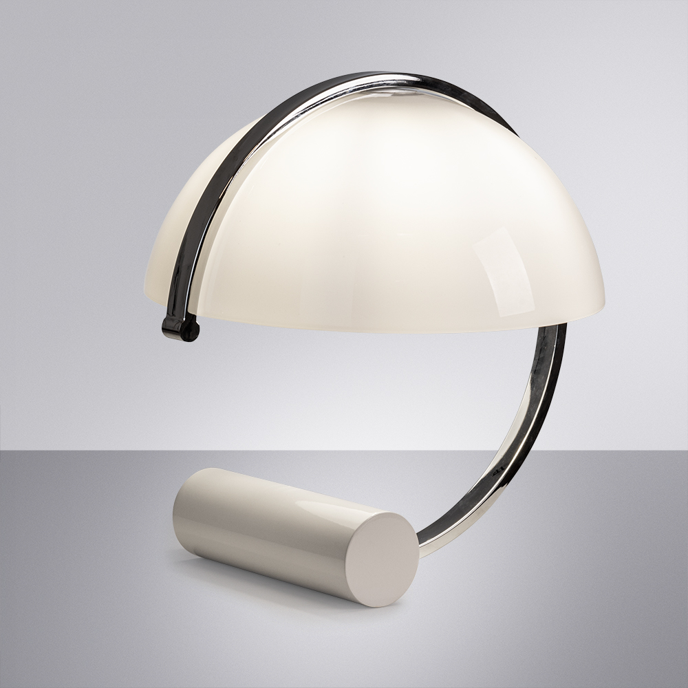 Настольная лампа Arte Lamp Brava A5056LT-1CC в Санкт-Петербурге