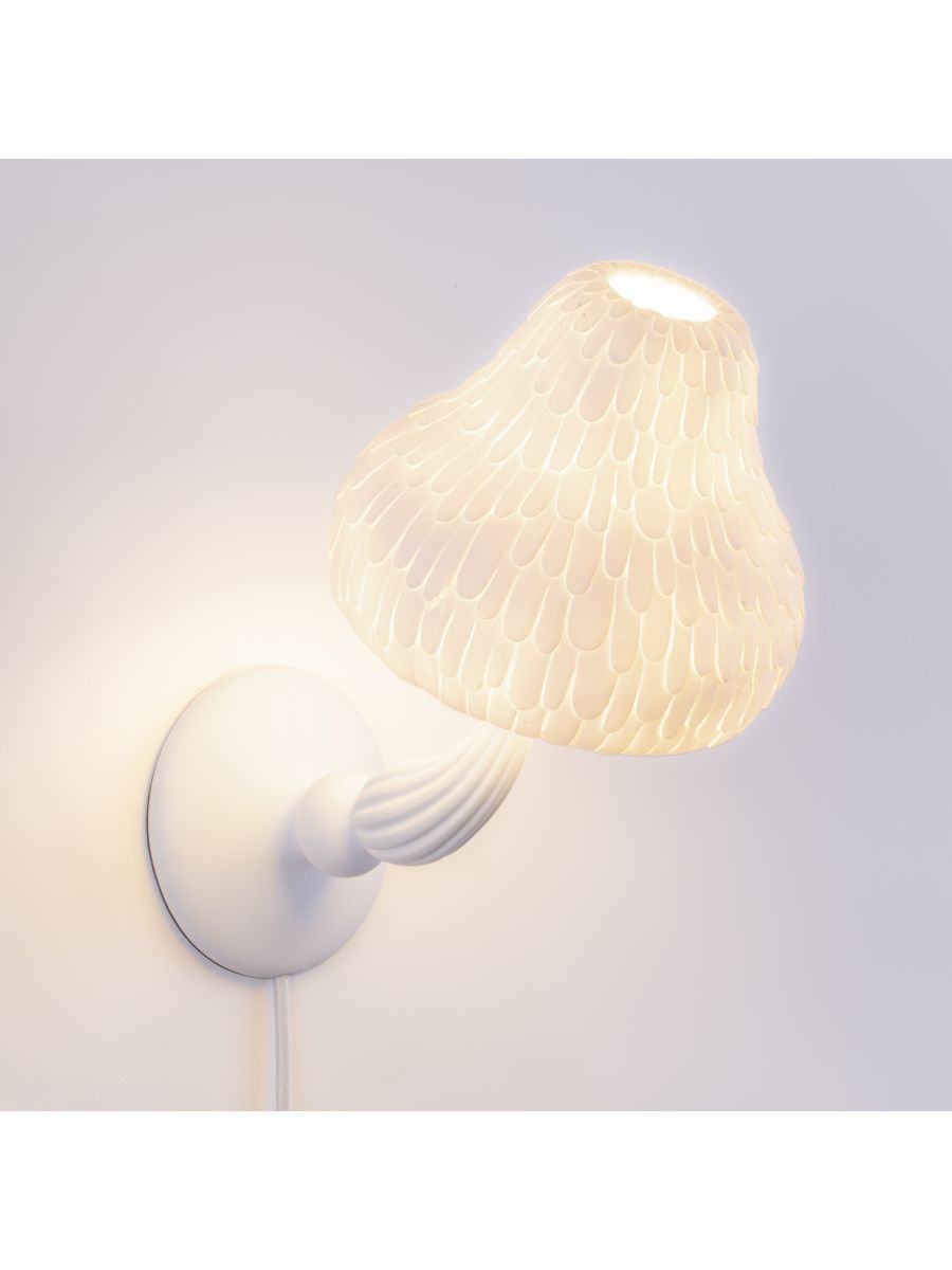 Бра Seletti Mushroom Lamp 14650 в Санкт-Петербурге