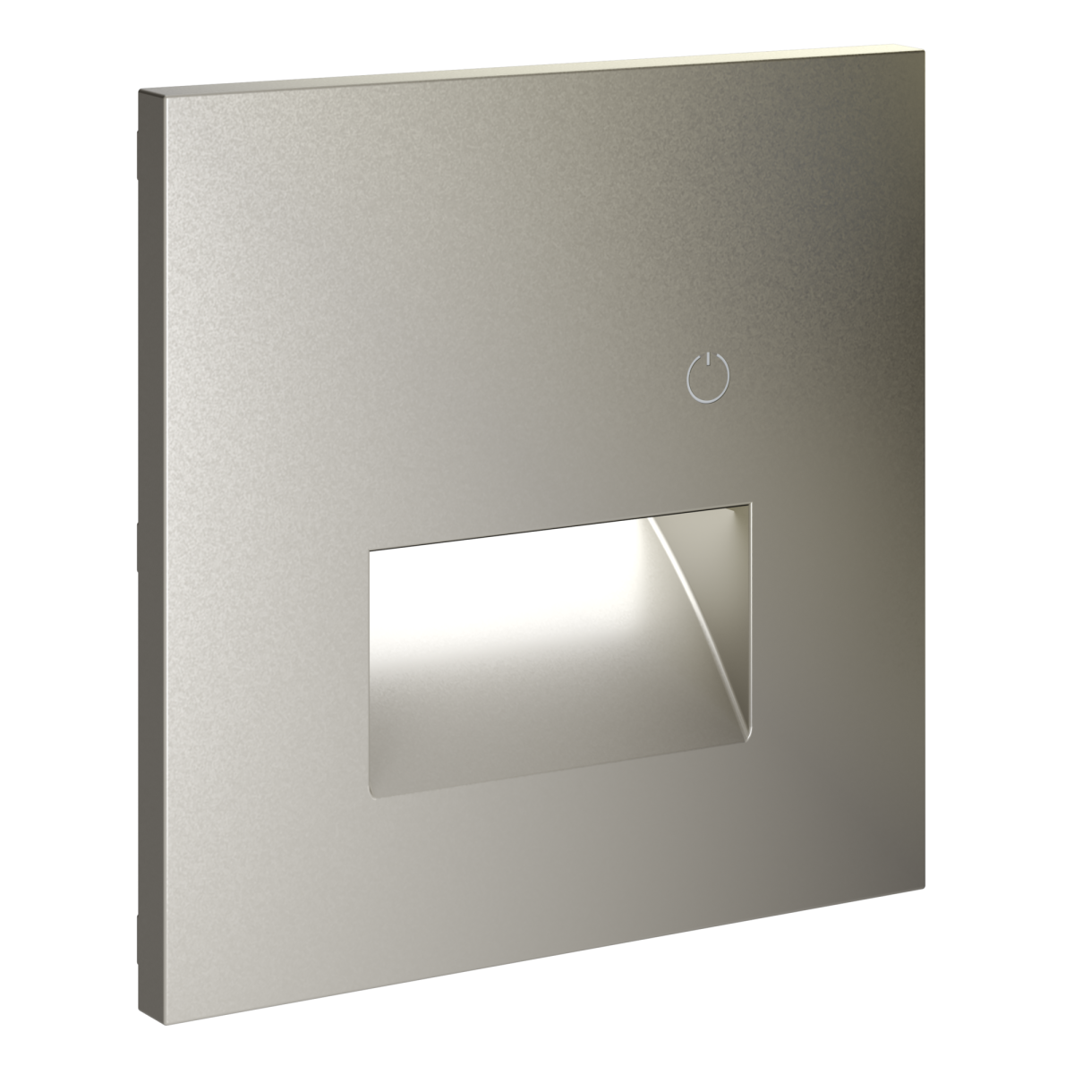 Накладка для подсветки светодиодной с датчиком Voltum S70 (шелк) VLS002404 в #REGION_NAME_DECLINE_PP#