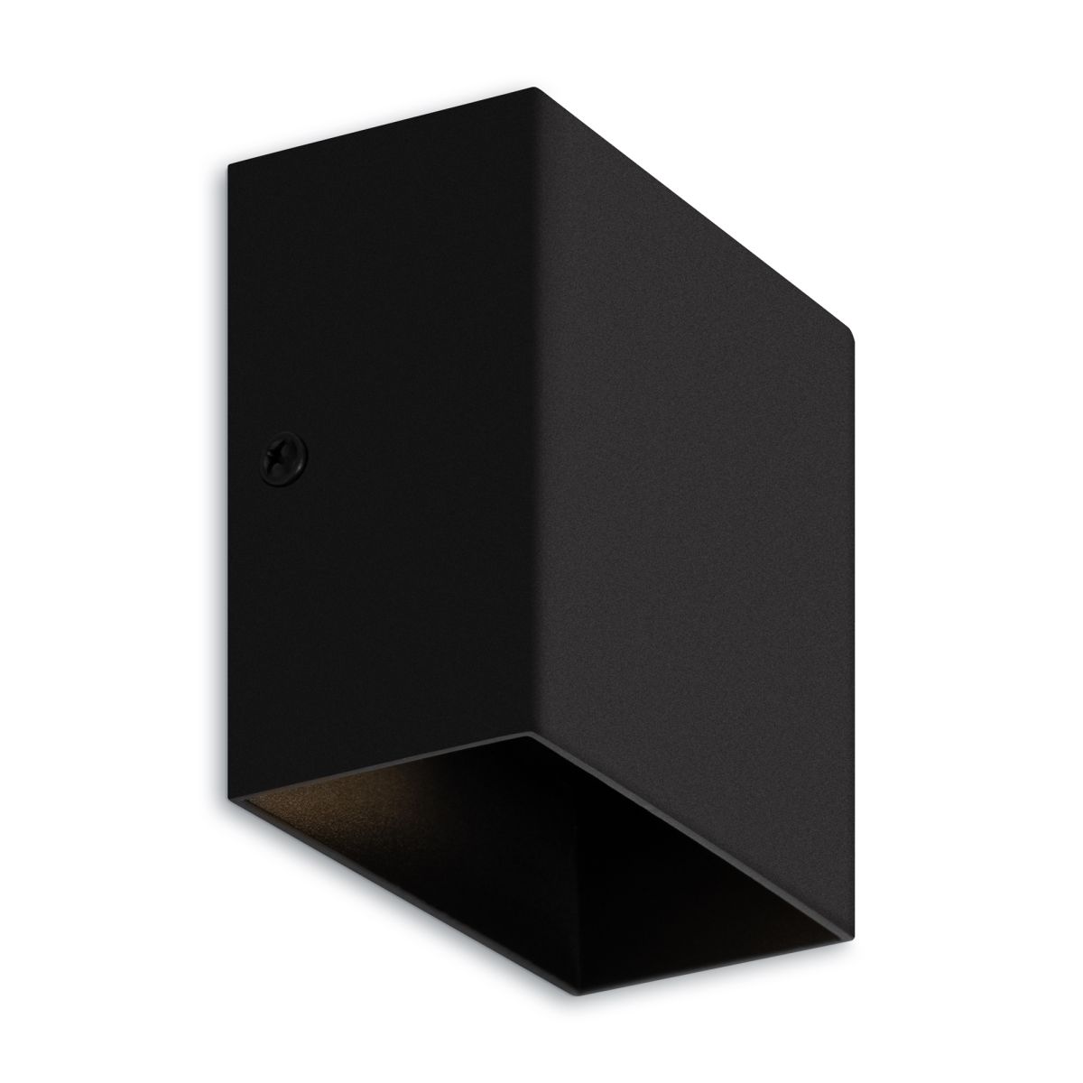 Настенный светильник черный Freya Fless FR10005WL-L6B в Санкт-Петербурге