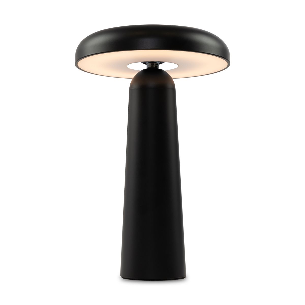 Настольная аккумуляторная лампа Freya Mushroom FR6109TL-L4B в Санкт-Петербурге