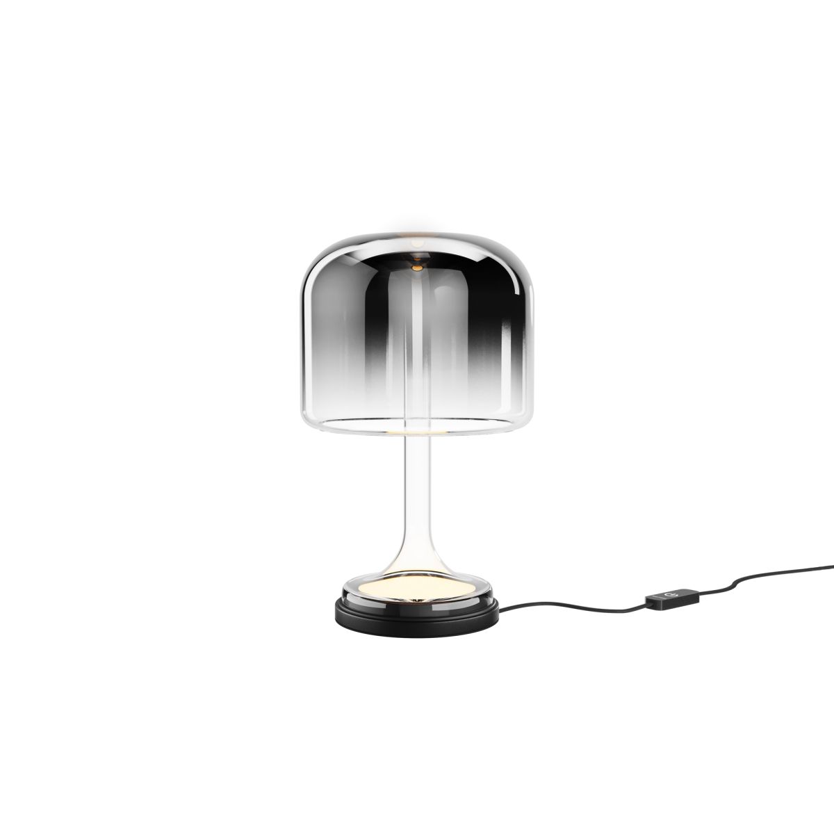 Настольная лампа Maytoni Spirito MOD286TL-L8B3K в Санкт-Петербурге