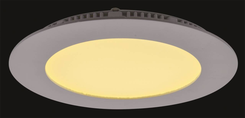 Встраиваемый светильник Arte Lamp Fine A2609PL-1WH в Санкт-Петербурге