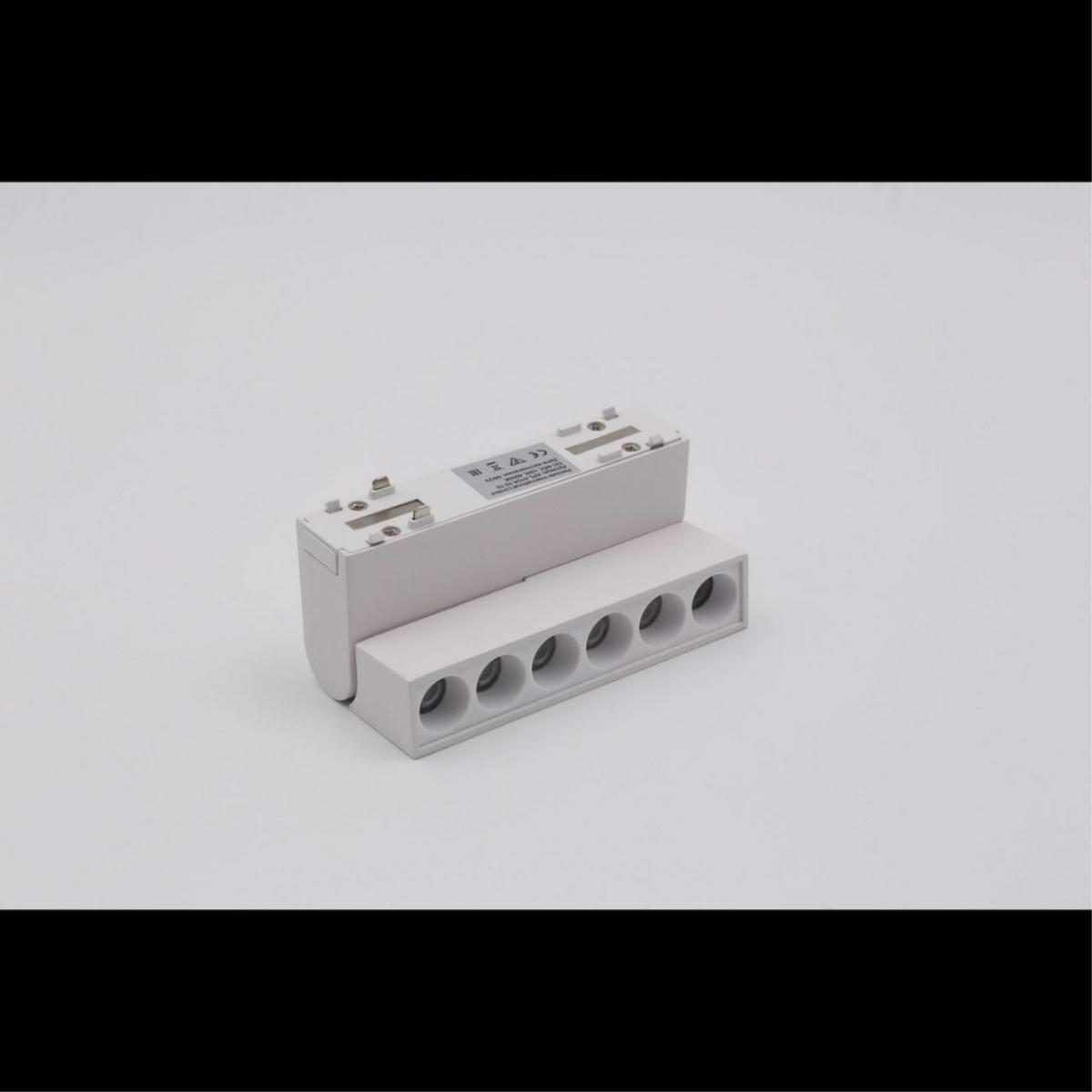 Трековый магнитный светильник Aployt Magnetic track 48 APL.0104.10.10 в Санкт-Петербурге