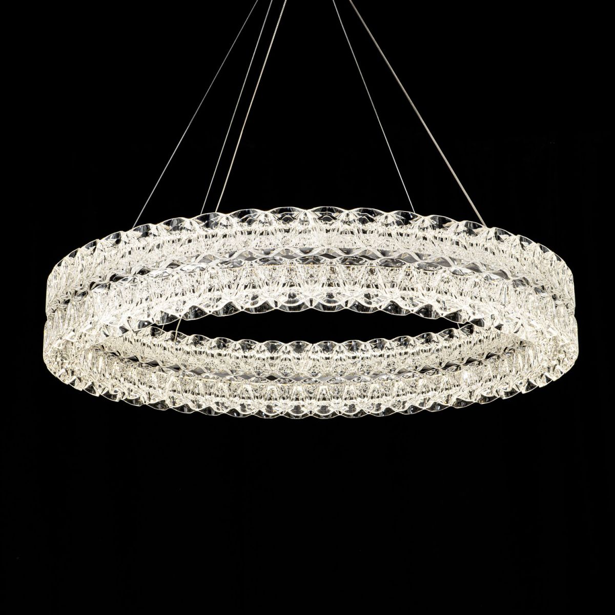 Подвесная люстра Modelux ML.8185.800 CR в Санкт-Петербурге