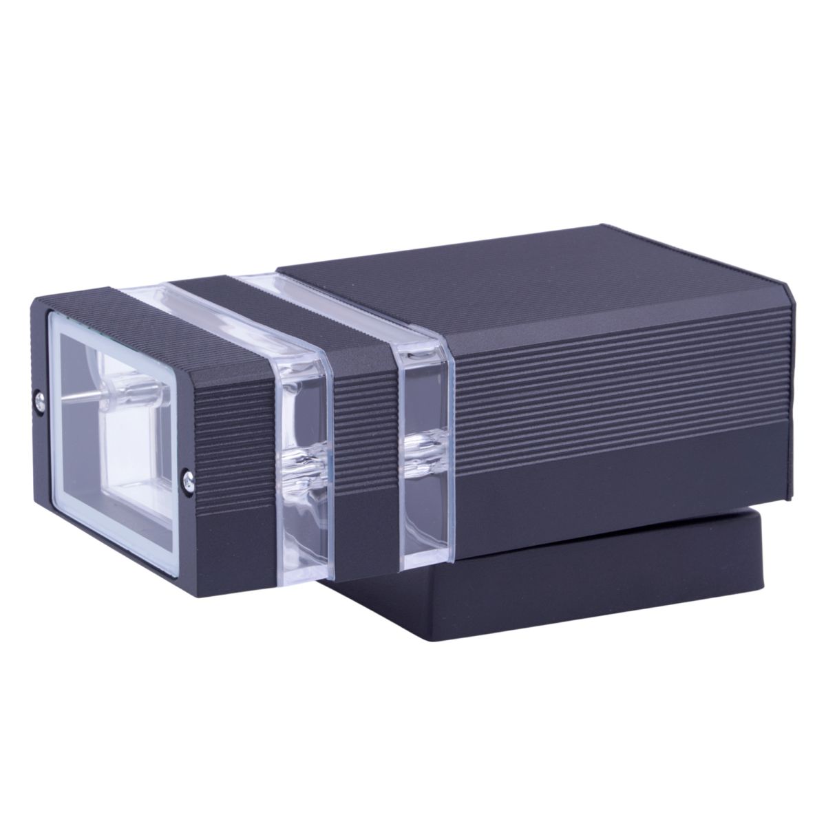 Уличный настенный светильник Uniel UL-00012918 UUL-S17A 60W/E27 IP65 BLACK в #REGION_NAME_DECLINE_PP#