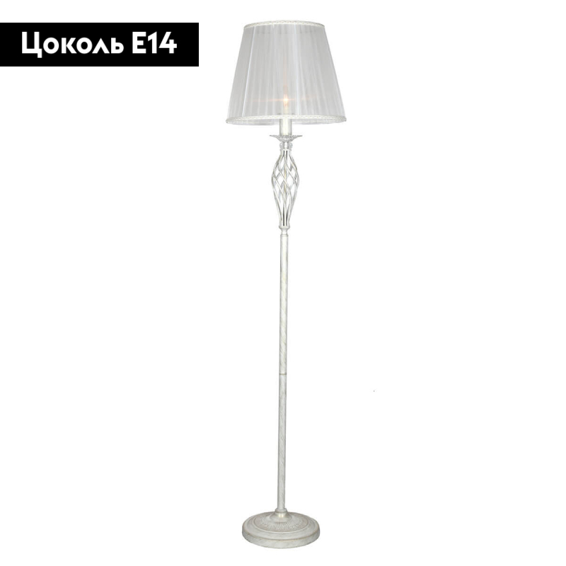 Торшер Omnilux OML-79105-01 в Санкт-Петербурге