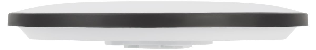 Потолочный светильник Эра Классик без ДУ SPB-6 BK 45W-5K Slim Base в Санкт-Петербурге