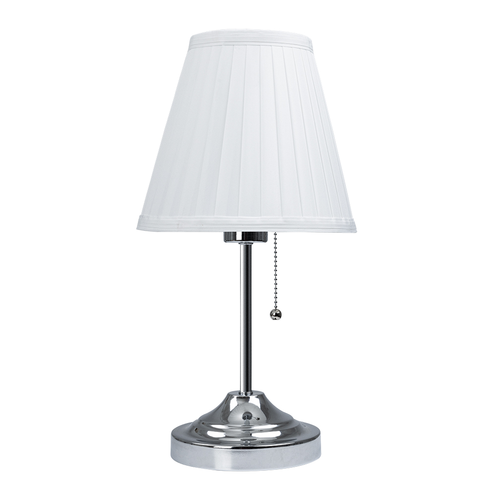 Настольная лампа Arte Lamp Marriot A5039TL-1CC в Санкт-Петербурге