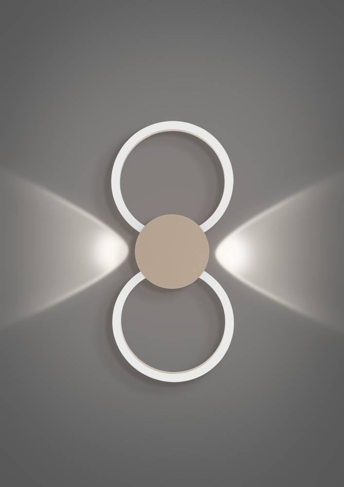 Настенный светильник Eglo Venticello 1 902127 в #REGION_NAME_DECLINE_PP#