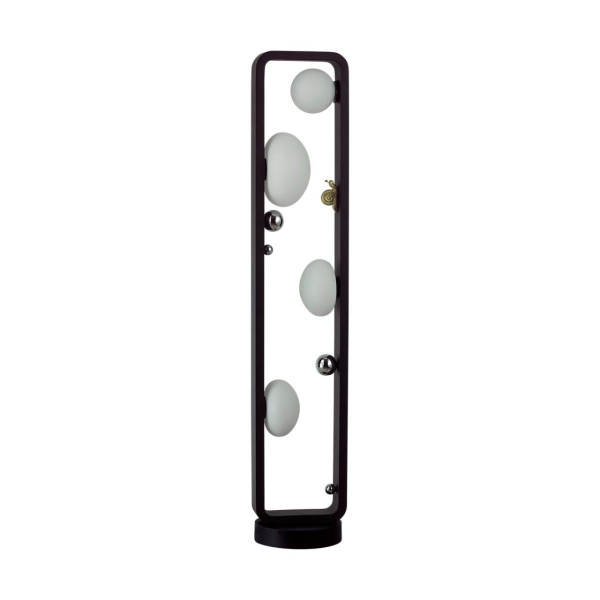 Ландшафтный светильник Odeon Light Nature Luma 5434/4FB в Санкт-Петербурге