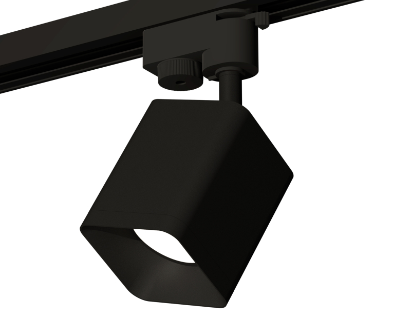 Трековый однофазный светильник Ambrella Light Track System XT7813001 (A2521, C7813, N7702) в Санкт-Петербурге