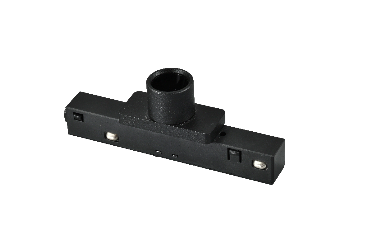 Трековый магнитный светильник iLedex Vision 4822-017-D23-2W-24DG-3000K-BK в Санкт-Петербурге