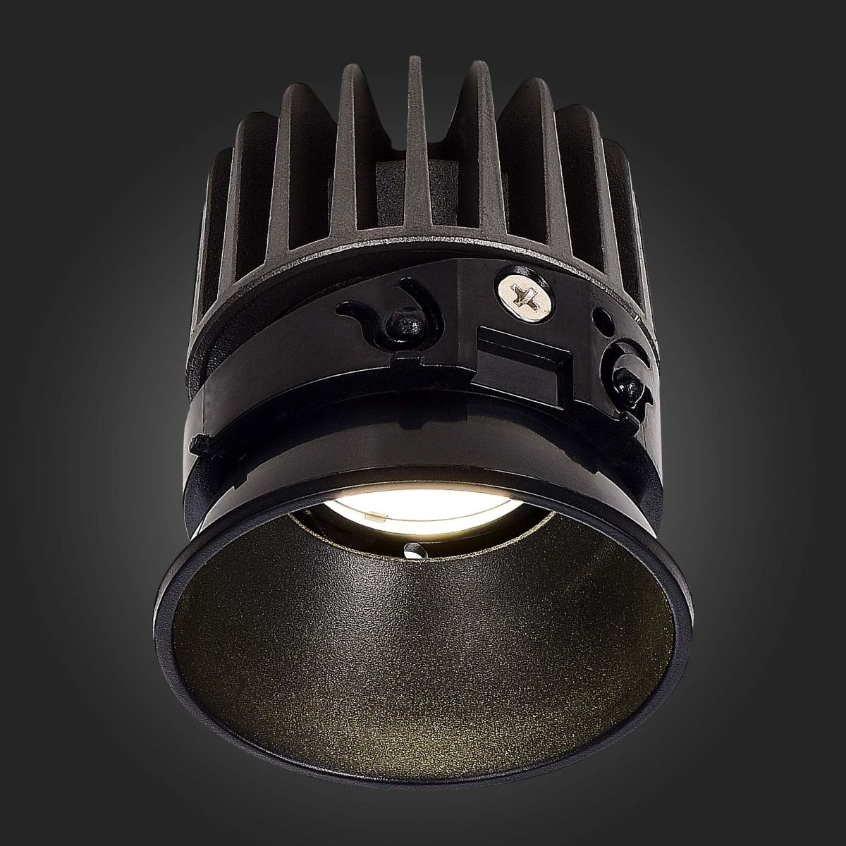 Светодиодный модуль ST Luce Shift 7W 3000K 560Lm Ra90 IP20  ST851.438.07.1 в Санкт-Петербурге
