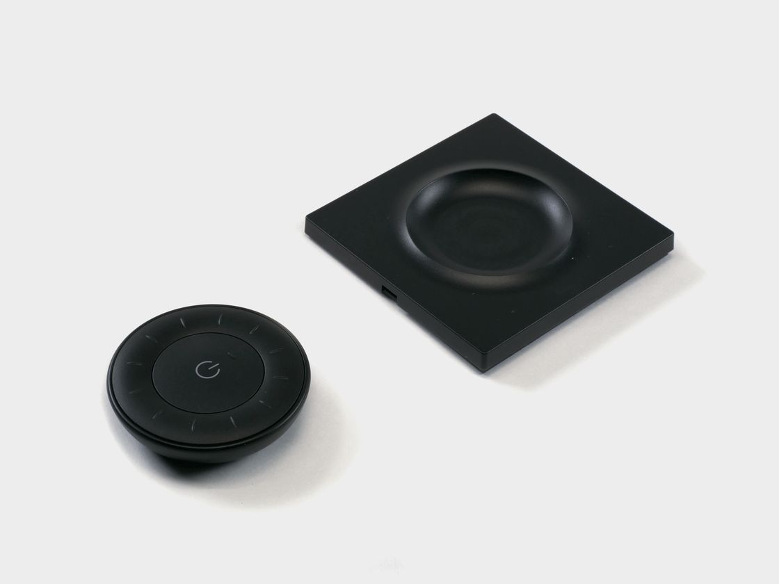 Настенная панель Quick control беспроводная SWG Standard 00-00035925 в Санкт-Петербурге