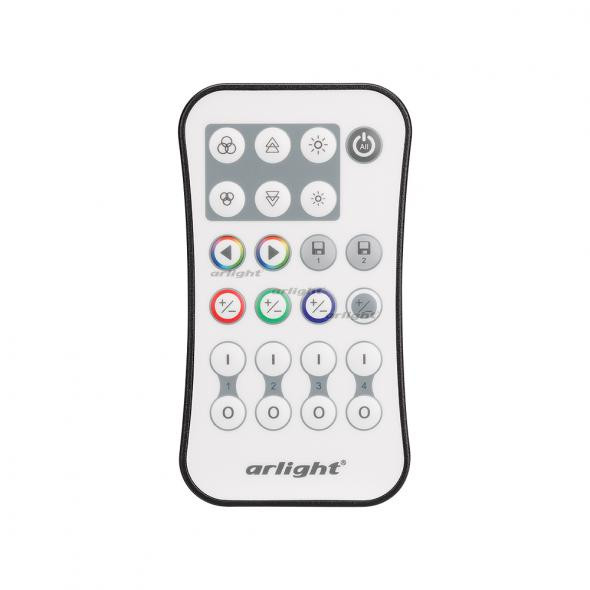 Пульт Arlight SMART-R2-RGBW 022674 в Санкт-Петербурге