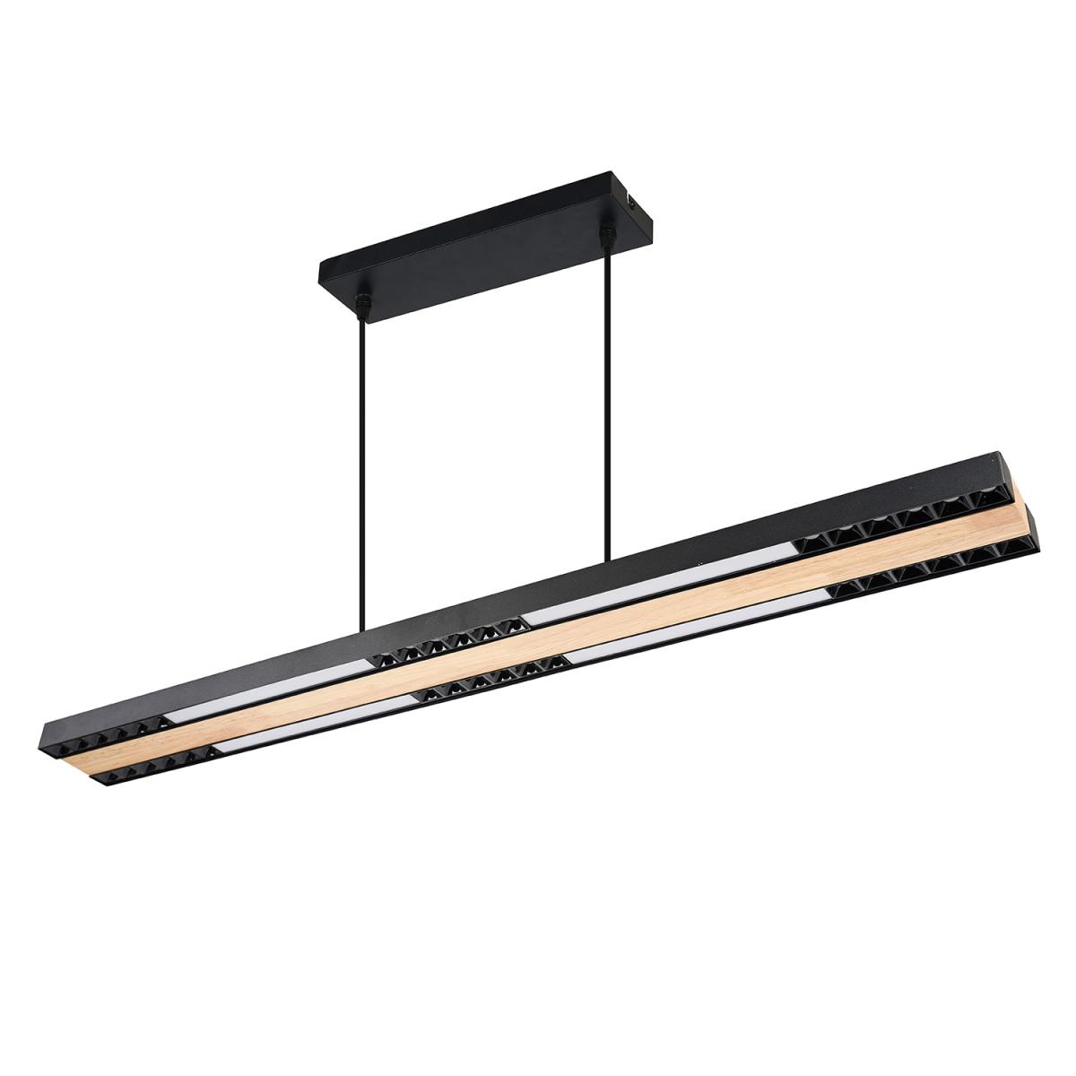 Подвесная люстра F-Promo Zebra 4440-4P в #REGION_NAME_DECLINE_PP#