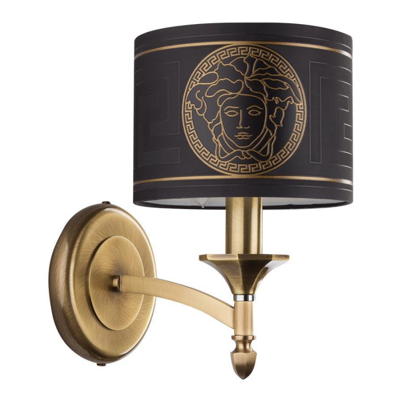 Бра Kutek Decor Versace DEC-K-1 (P/A) New в Санкт-Петербурге