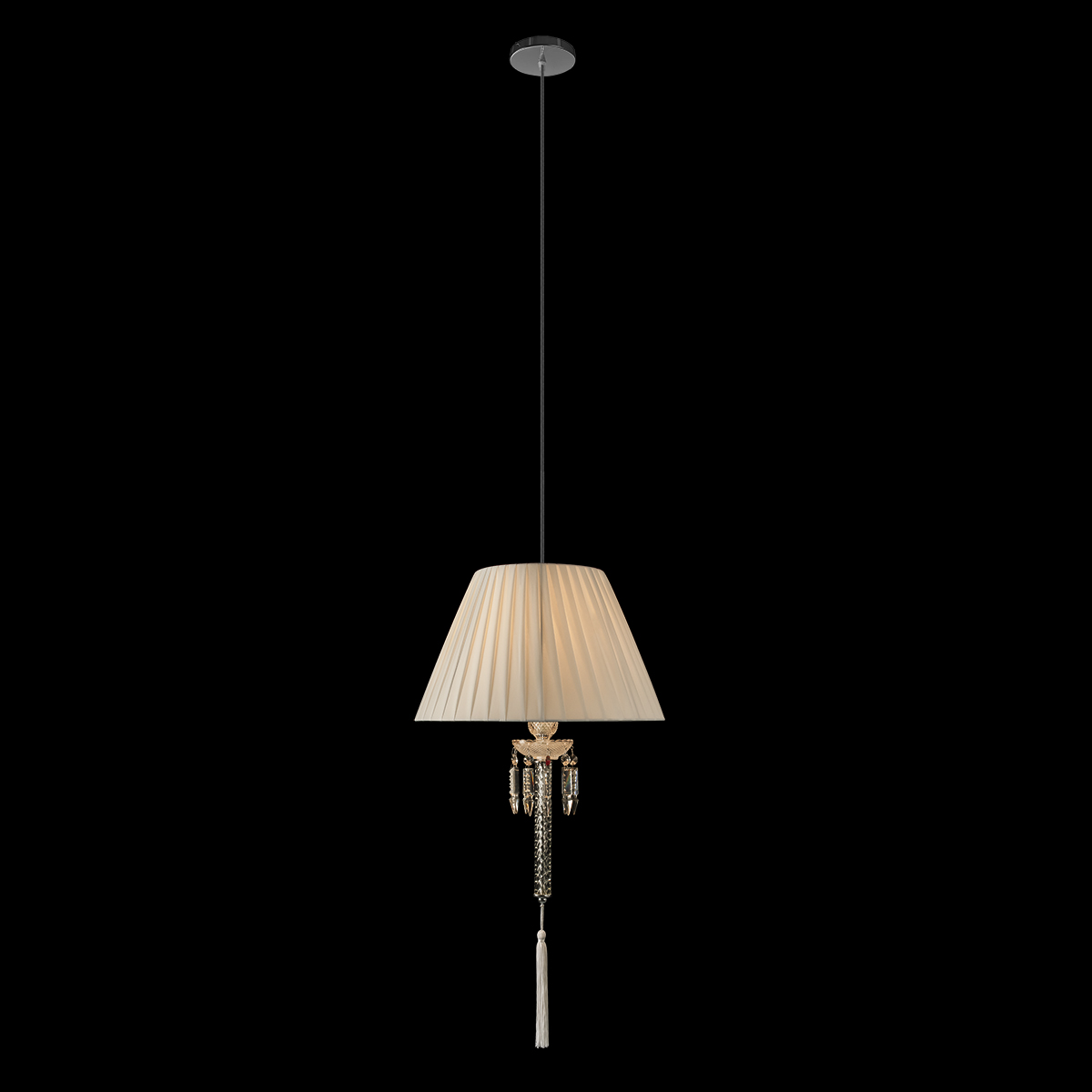 Подвесной светильник Loft IT Zenith 10210P/B White в Санкт-Петербурге