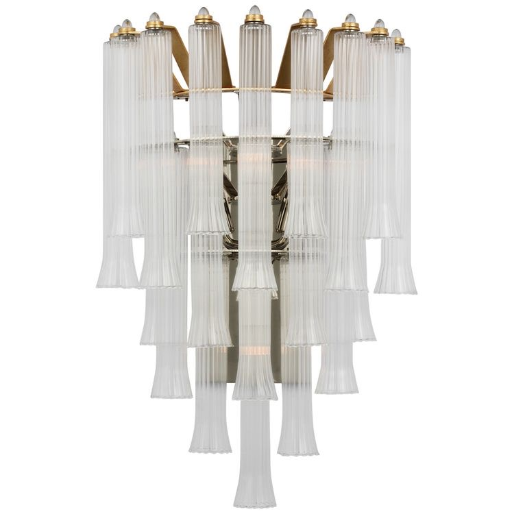 Настенный светильник Alfa Light F0524-10 в Санкт-Петербурге