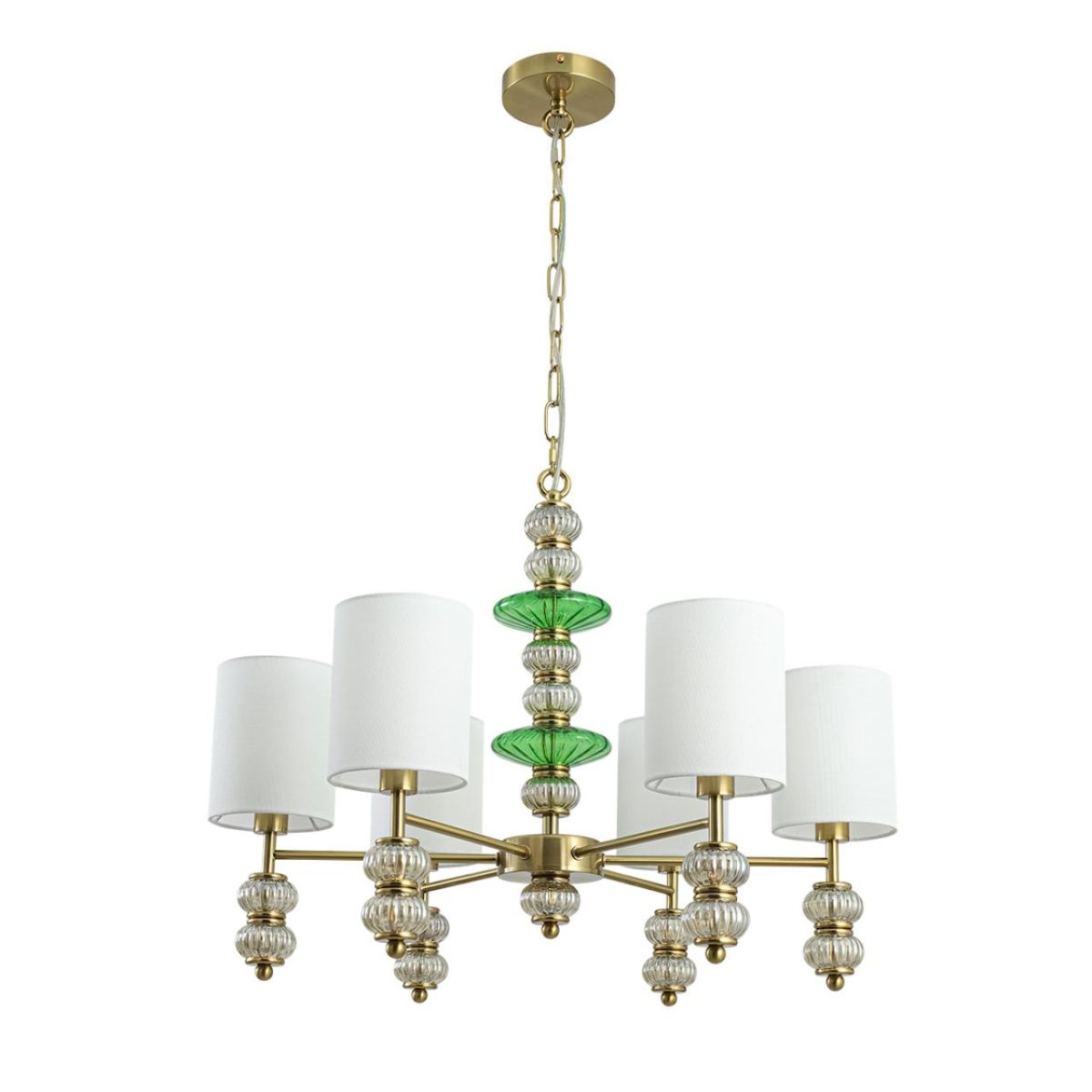 Подвесная люстра Lumion Moderni Ilmira 8337/6 в Санкт-Петербурге