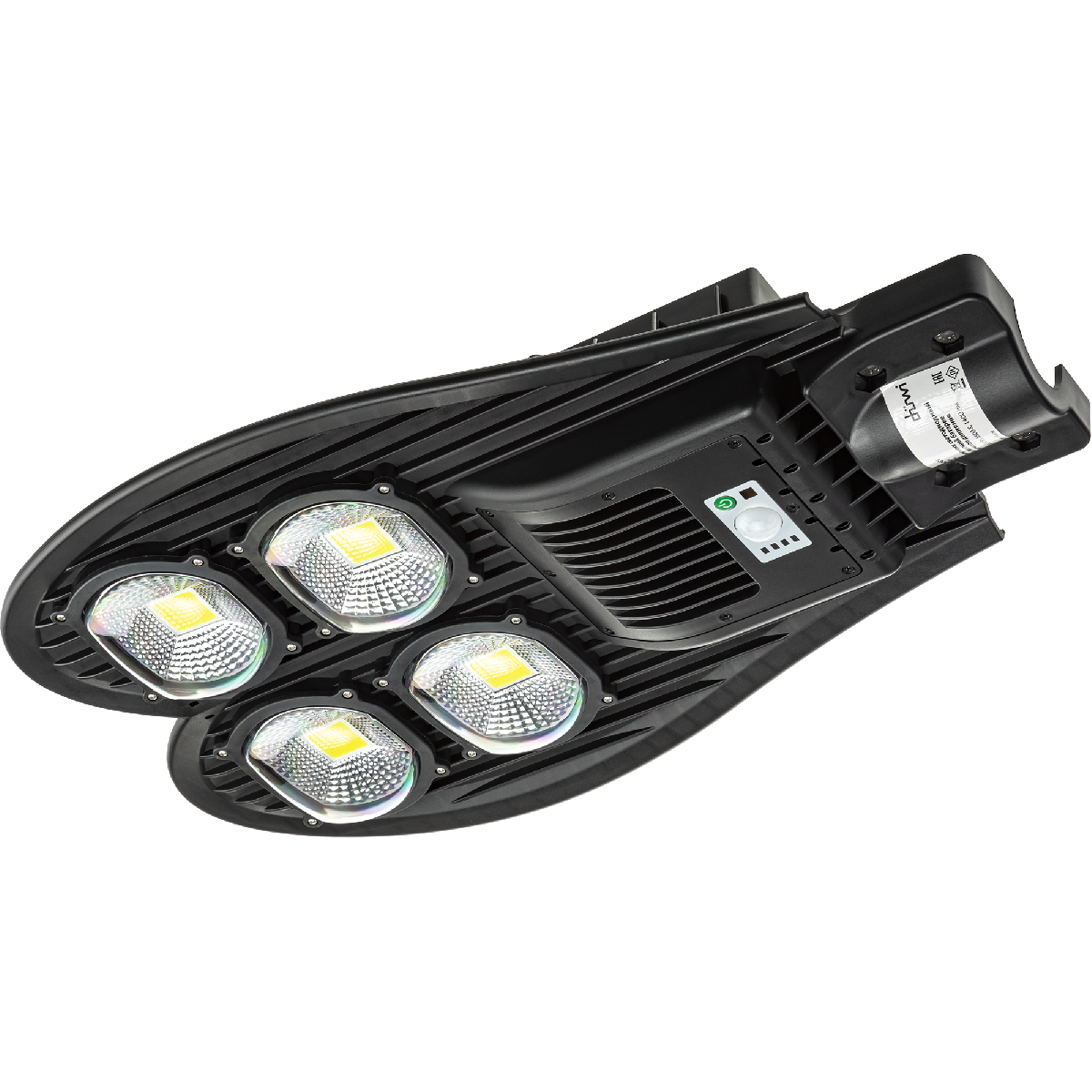 Светильник на солнечной батарее Duwi Solar Led Pro 24293 6 в #REGION_NAME_DECLINE_PP#