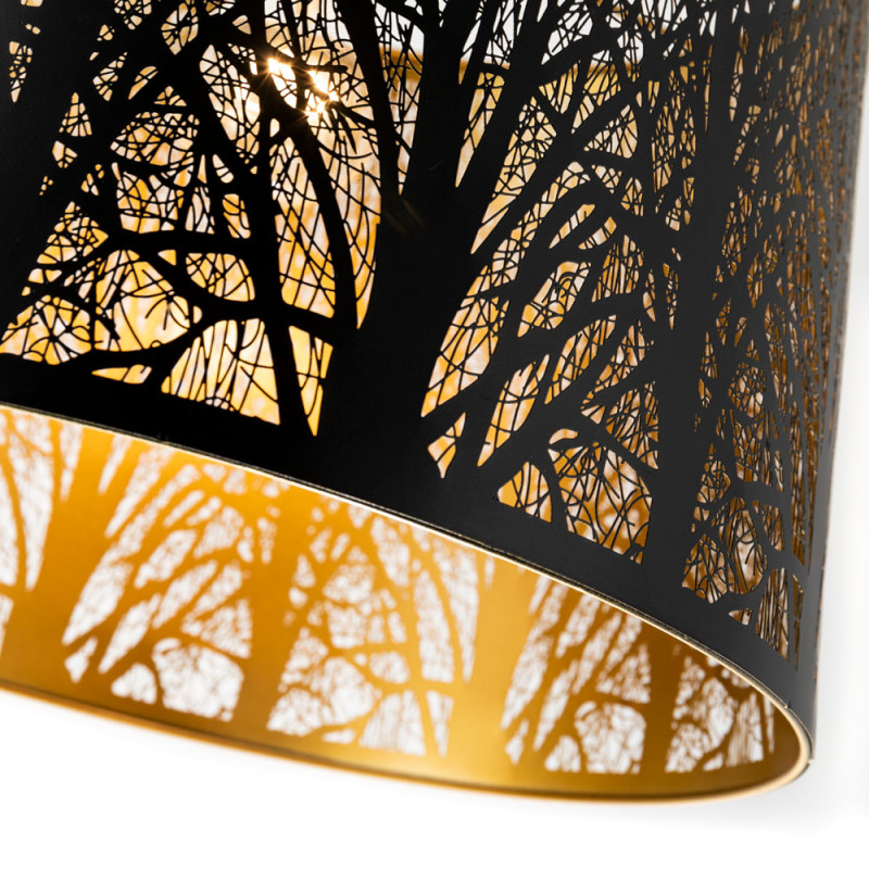 Подвесной светильник ARTE Lamp A2769SP-1BK в #REGION_NAME_DECLINE_PP#