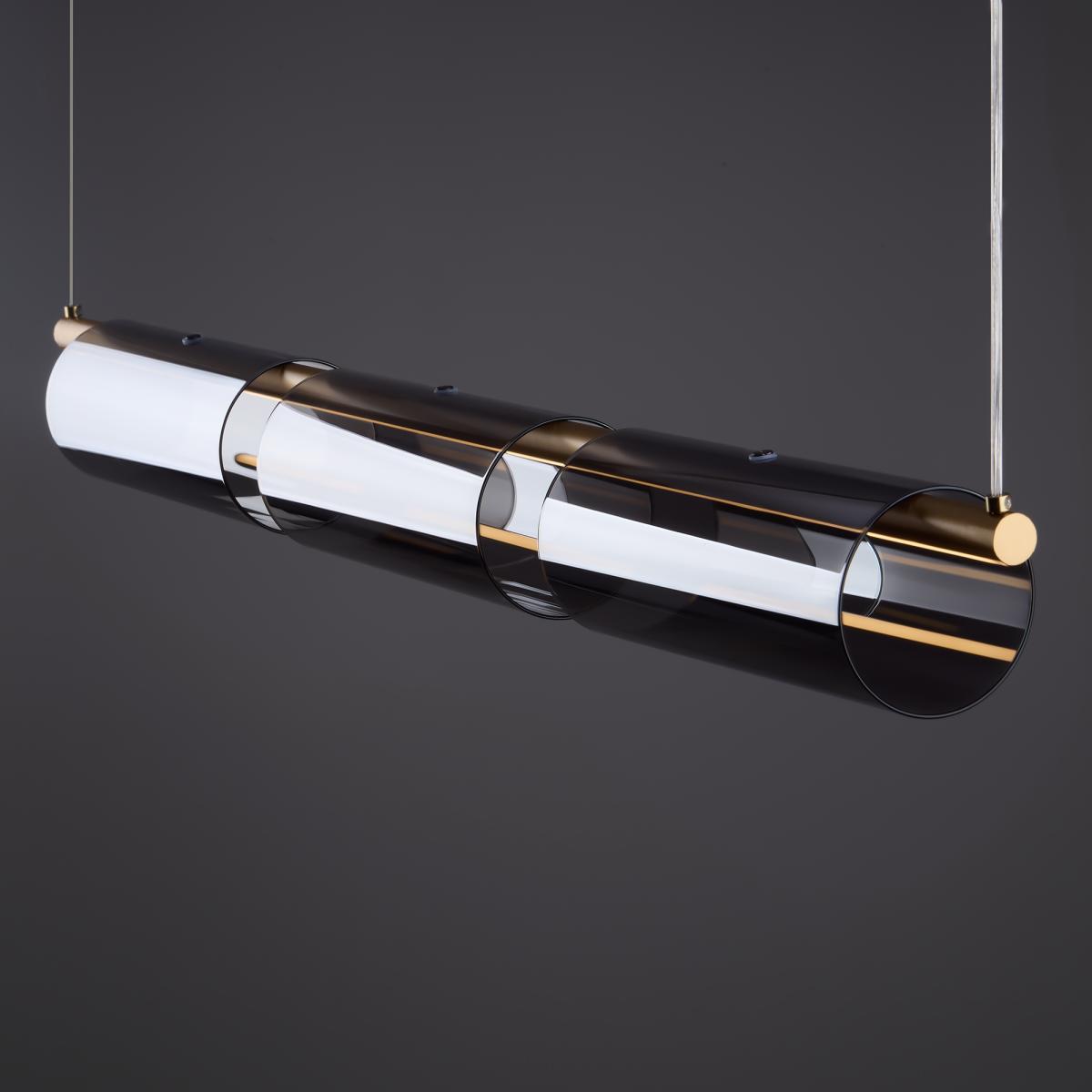 Подвесной светильник Freya Stick FR5395PL-L12B в #REGION_NAME_DECLINE_PP#