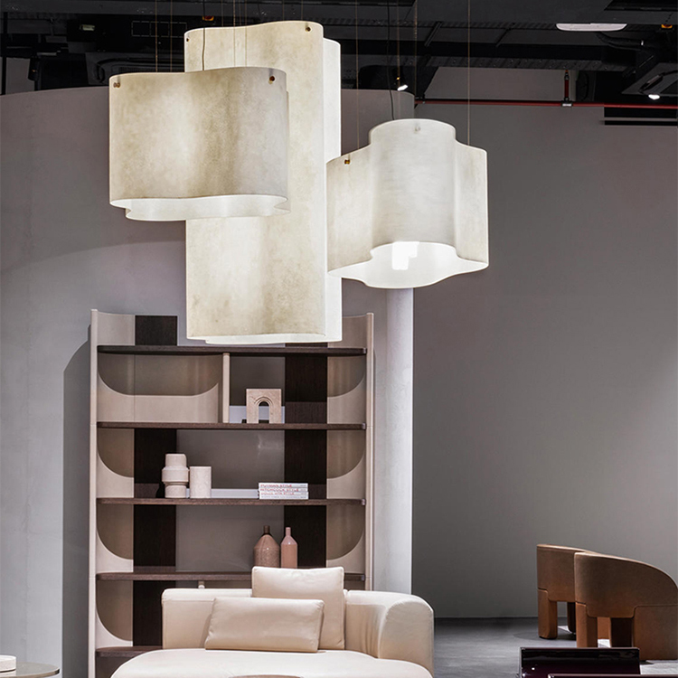 Подвесной cветильник ImperiumLoft Wave 314587-26 в Санкт-Петербурге