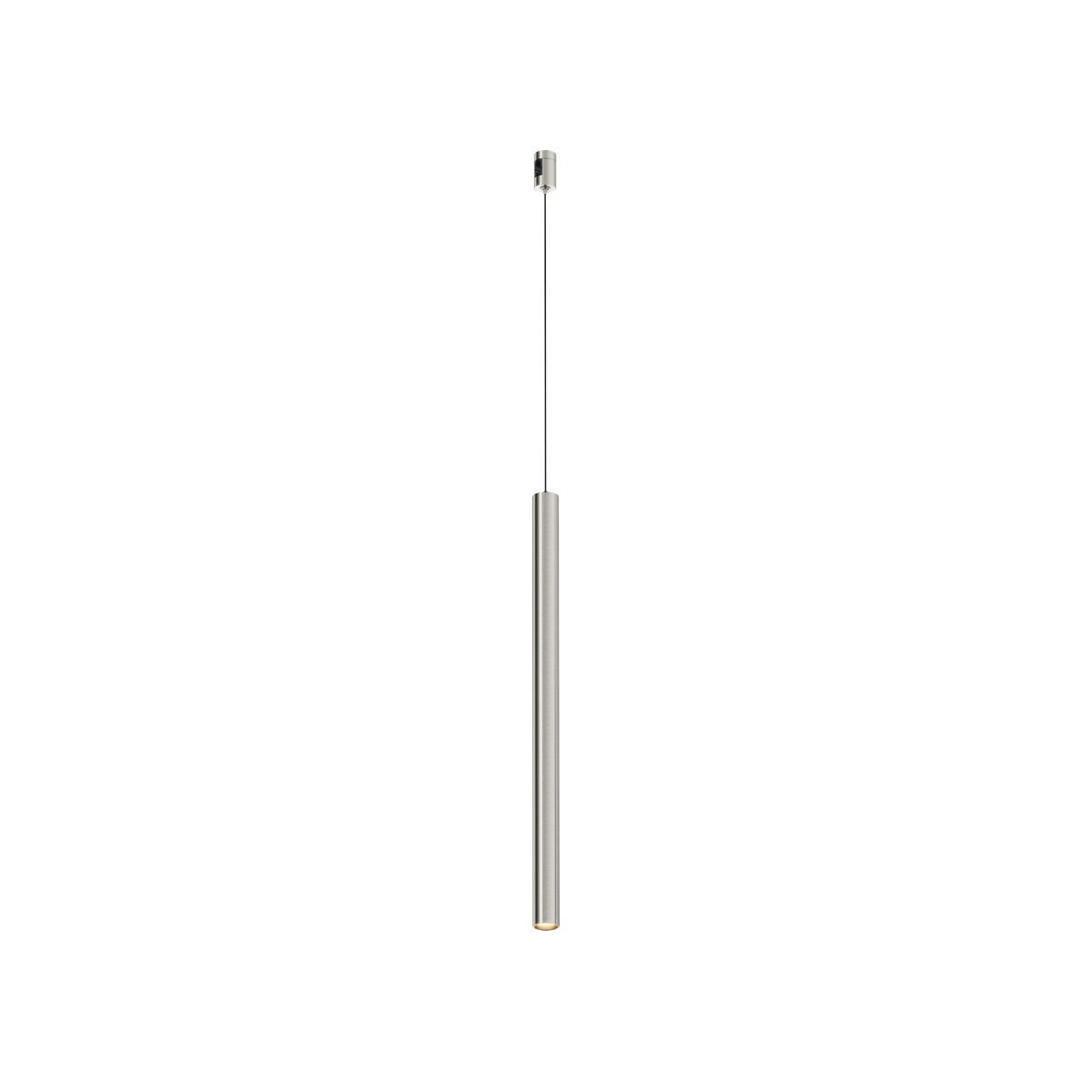 Трековый магнитный светильник Maytoni FOCUS LED TR156-1-5W3K-PT в Санкт-Петербурге