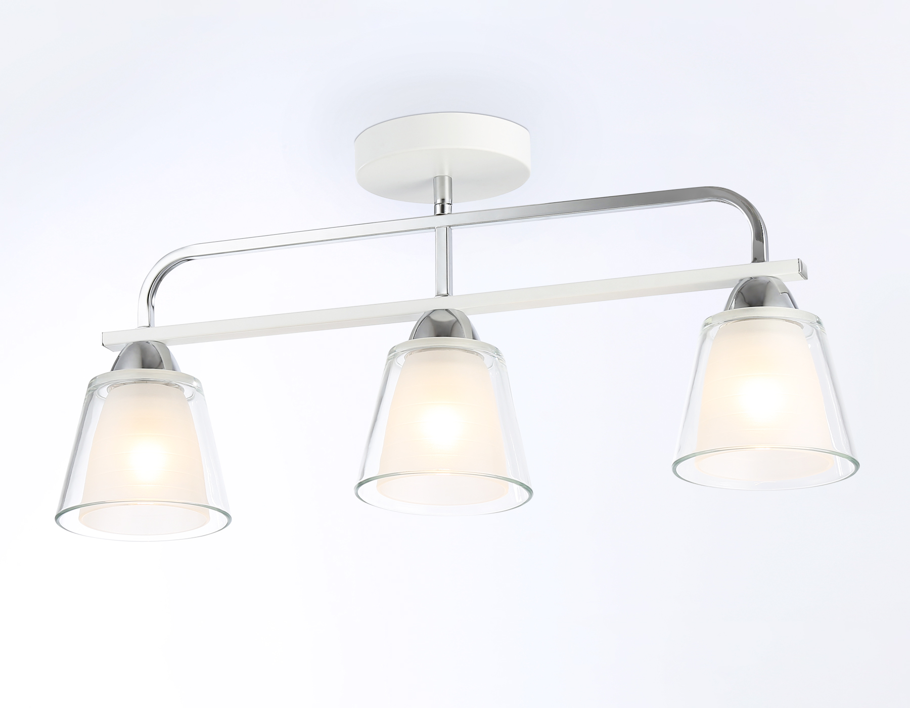 Потолочная люстра Ambrella Light Modern TR303233 в #REGION_NAME_DECLINE_PP#